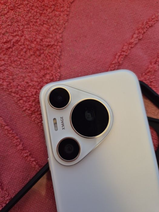 Huawei pura 70 pro - гаранция