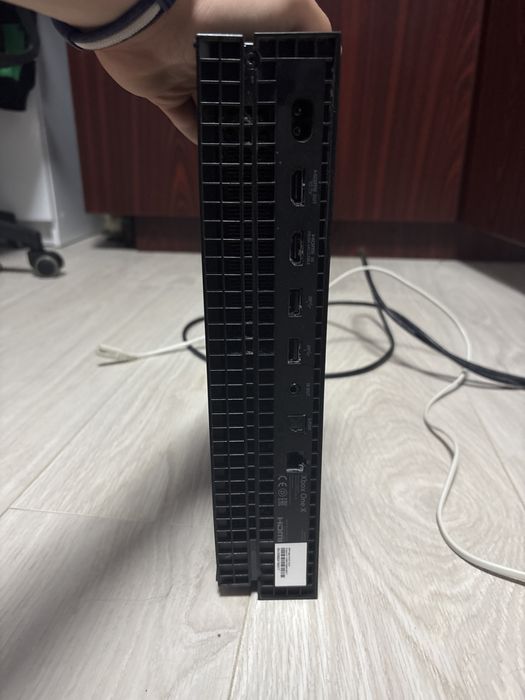 Xbox one Series X 1TB