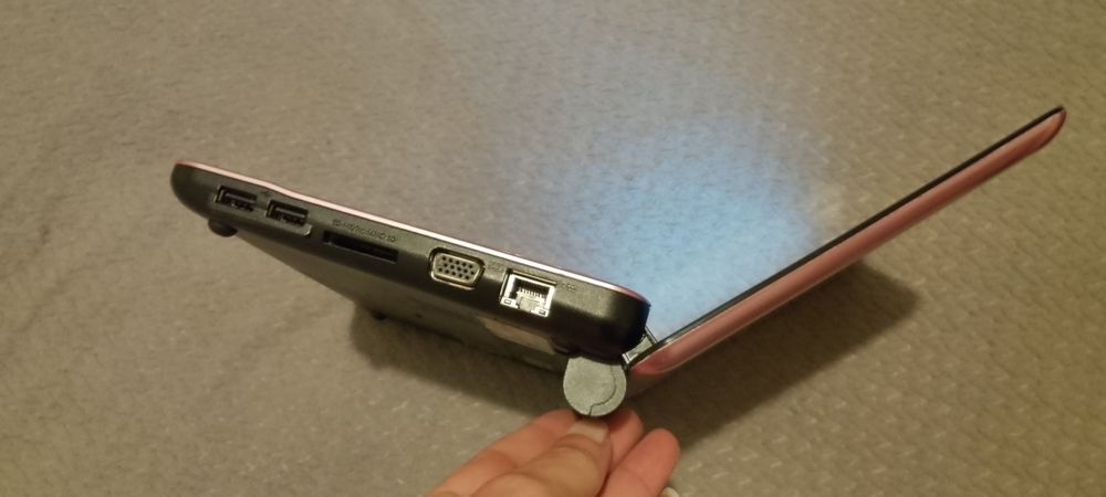 Лаптоп HP Mini 110-1140sa