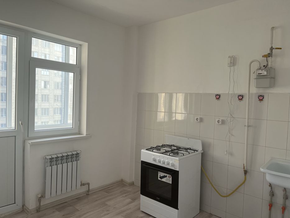 Продается 2к квартира в мкр Туран