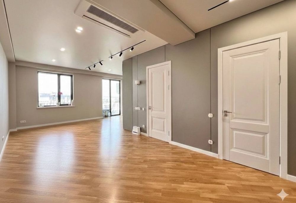 Продается 4х ком квартира, ЖК N One, ор-р: 1я нотариальная, 130м²