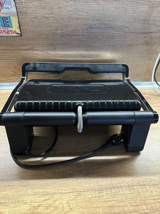 Грил преса \ скара Tefal Optigrill+ XL