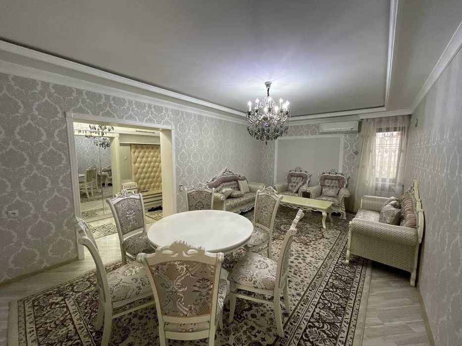 R1! Сдаётся Квартира 2/2/4 на Юнусабаде ор-р 2-й Квартал!