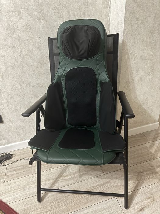 Массажер от bionic.