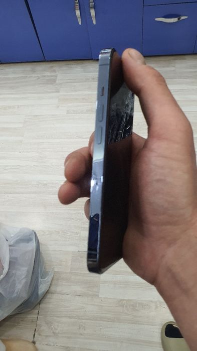 Iphone 13 pro 1tb ideal