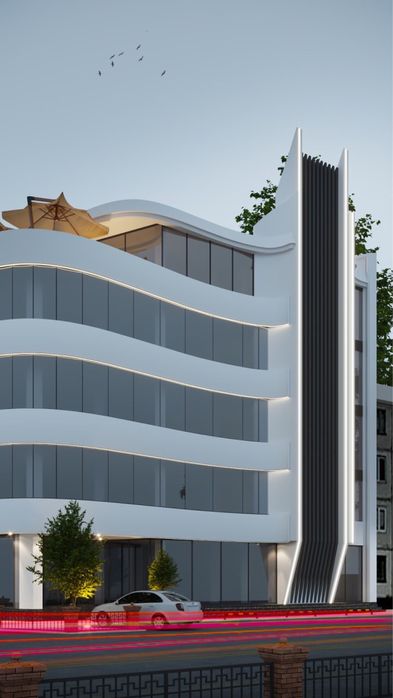 Услуги архитектора,проектирование и документация