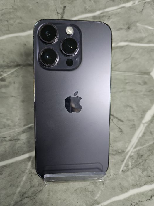 Apple iPhone 14 Pro (лот:107/2223)
