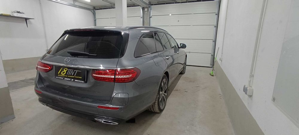 Затъмняване на стъкла, полиране на фарове, защитно фолио