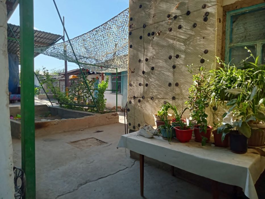 Продам дом в городе Жаркент