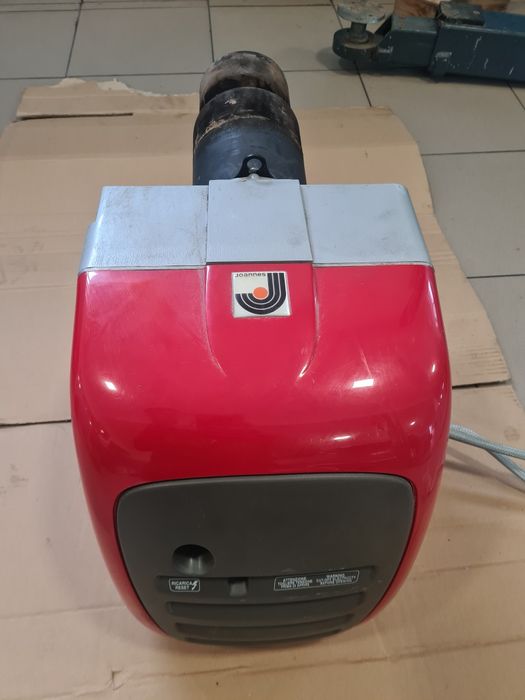 Arzătoare 30-200kw functioneaza pe combustibil lichid motorina,u