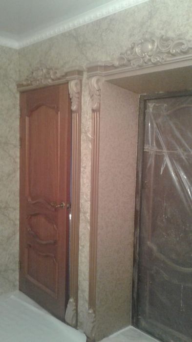 Обои и ремонт. Наталья.