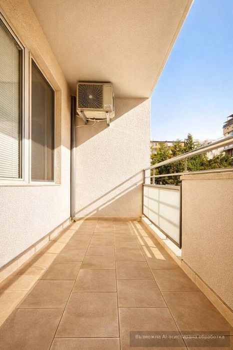 Дава се под наем Двустаен апартамент в Пловдив, Кършияка - 59 кв.м за 458.49 € - Снимка #3