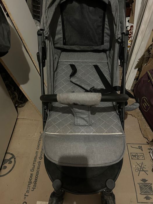 Продам детскую коляску
