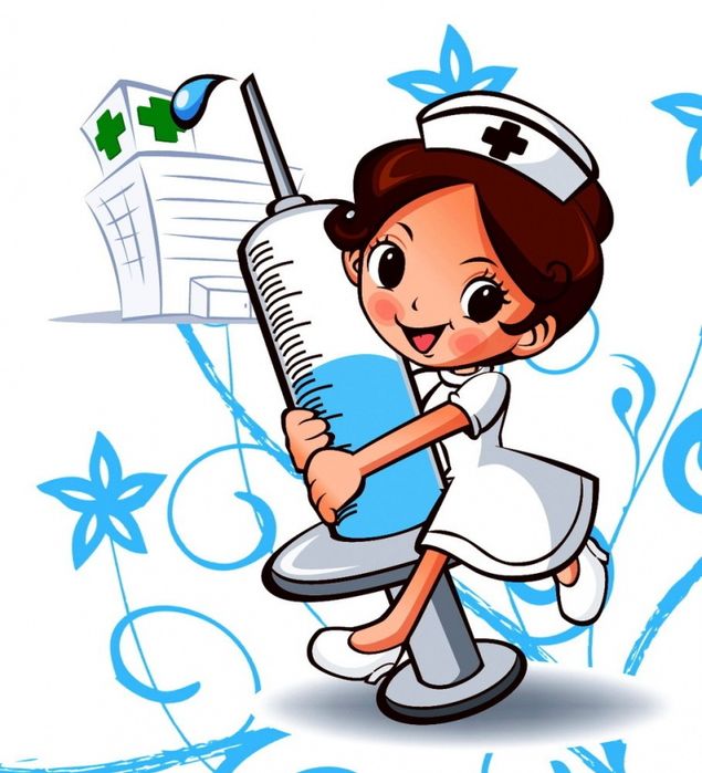 Услуги медсестры - Медицинские услуги Петропавловск на Olx