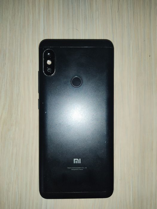 Redmi not 5 sotiladi