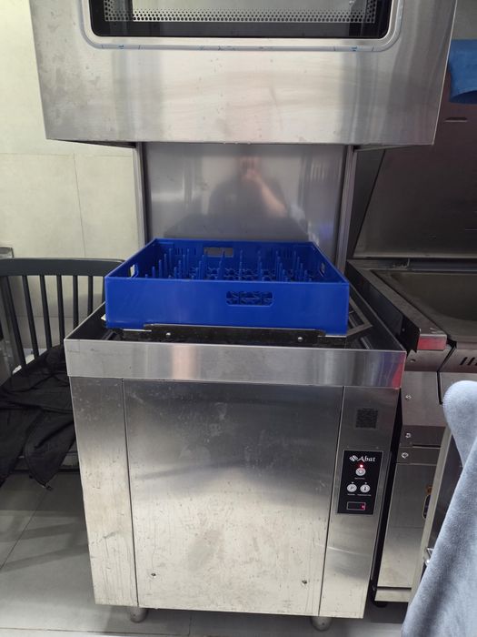 Оборудование для кафе ресторанов