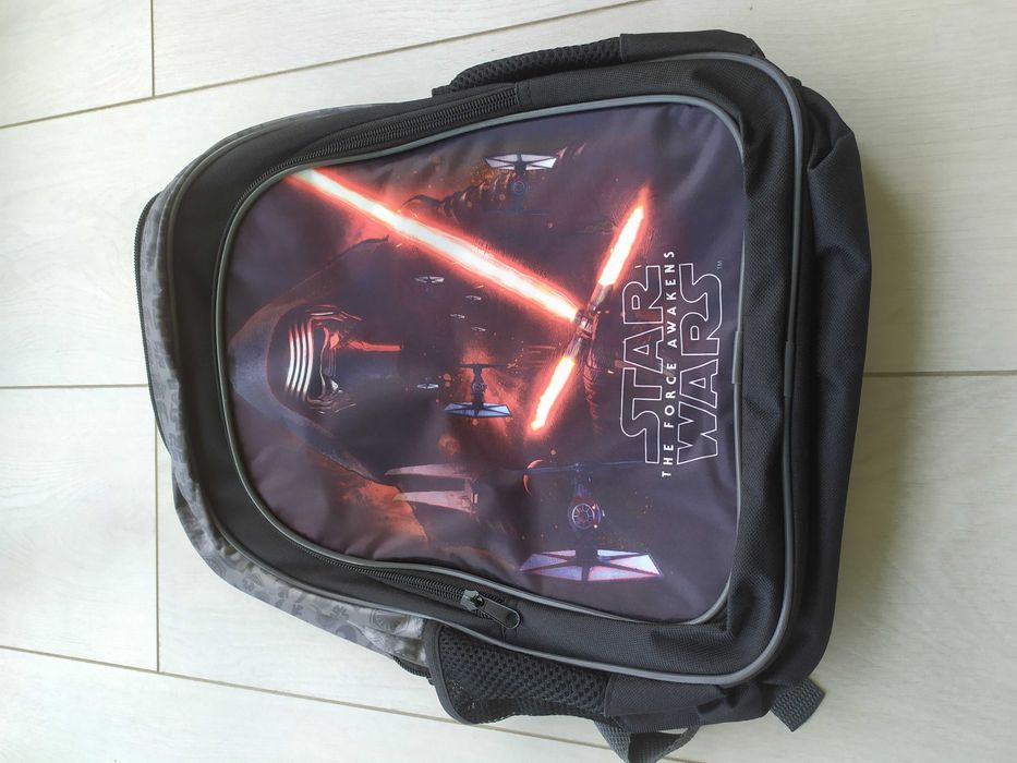 Ученическа раница Star Wars