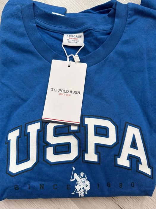 3 seturi U.S Polo si Tricou barbati