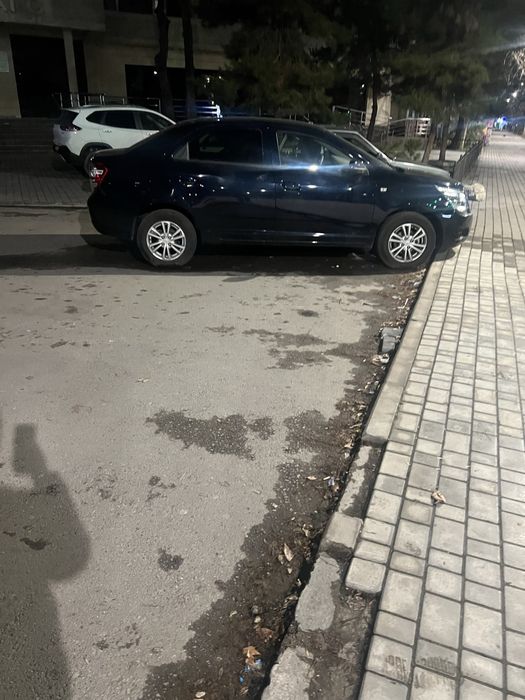 Срочно продается кобальт даркмонблу