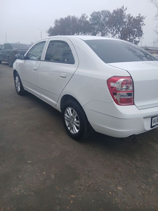 Кобальт 2025 автомат метанда