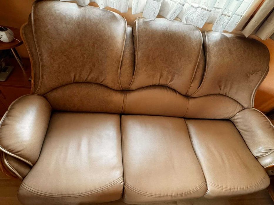 Холна гарнитура комплект