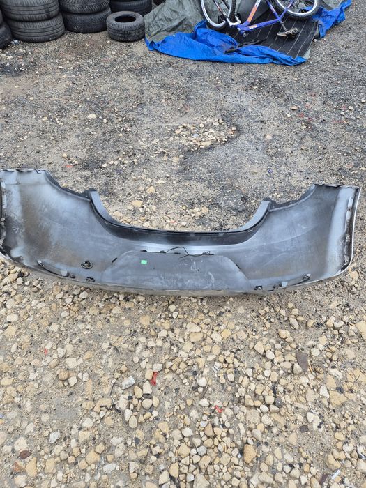 Оригинална броня за Сеат Леон 1P 2005- 2008г