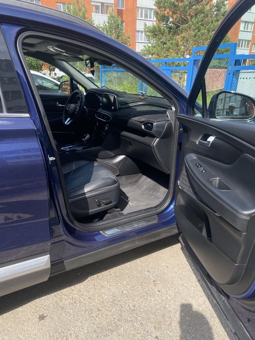 Автомобили с Пробегом