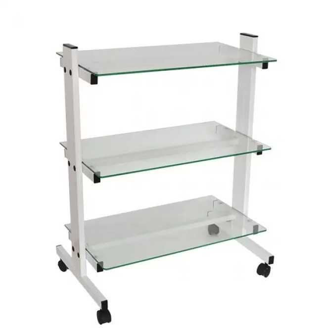 Разнообразие от козметични колички на атрактивно ниски цени