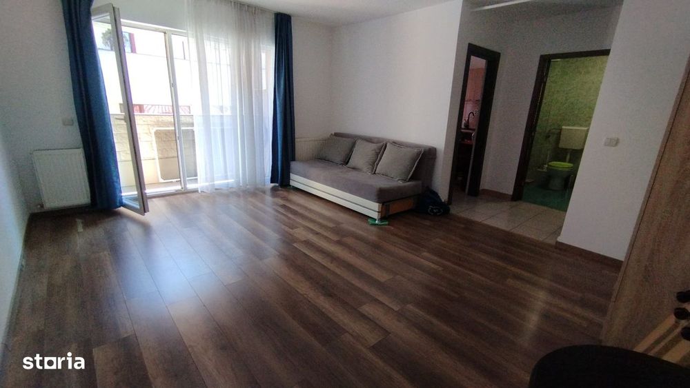 Apartament 1 camera | Str. Cetatii | Floresti | De inchiriat