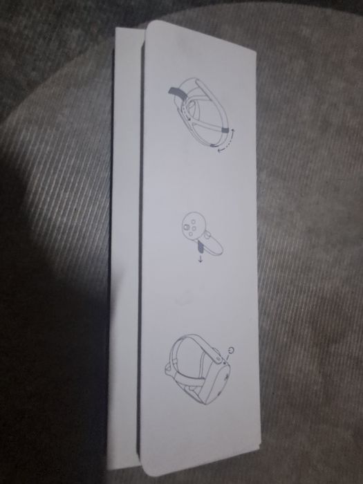 Meta Quest 3S 128 gb