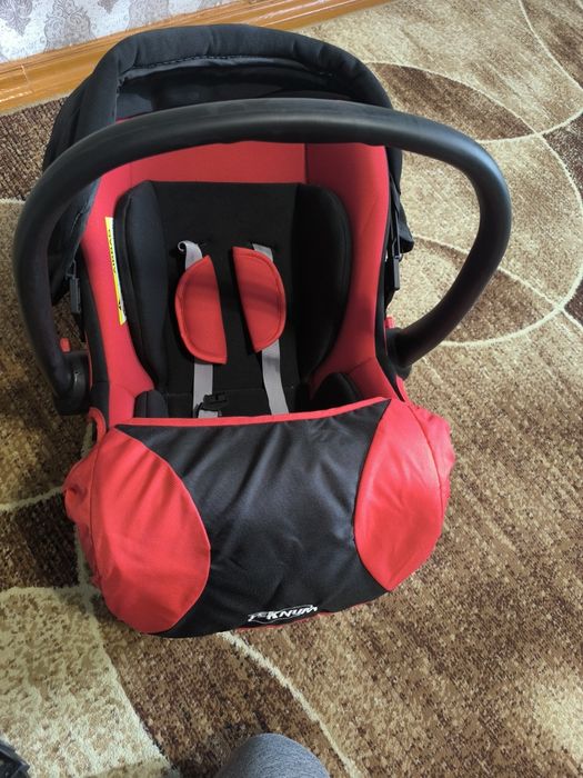 Продам детскую коляску