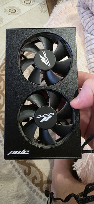 Подставка для видеокарты