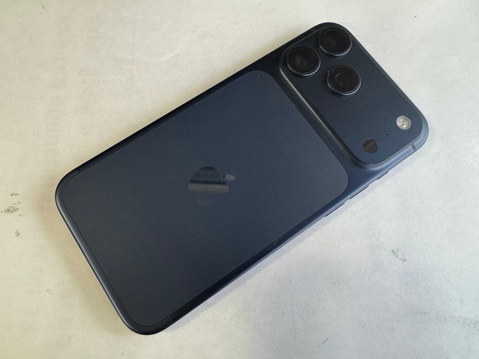iPhone 17 Pro Max 256gb.Гаранция