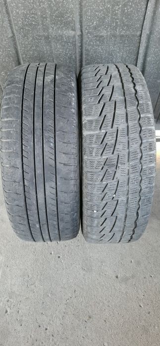 Шины 2шт 185 60 R14