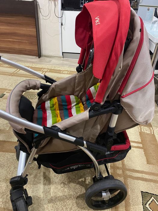 Продаётся коляска детская