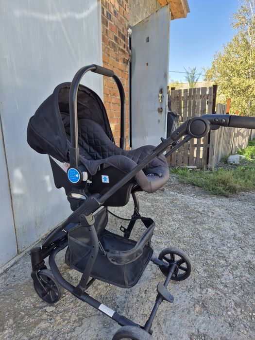 Коляска- трансформер