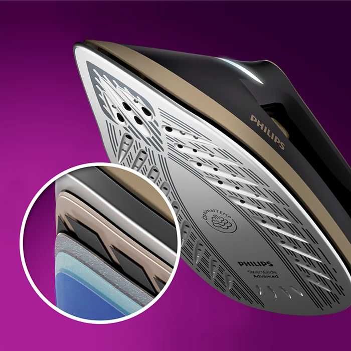 Парогенератор Philips PSG6064\86 + доставка на дом, гарантия 1 год.