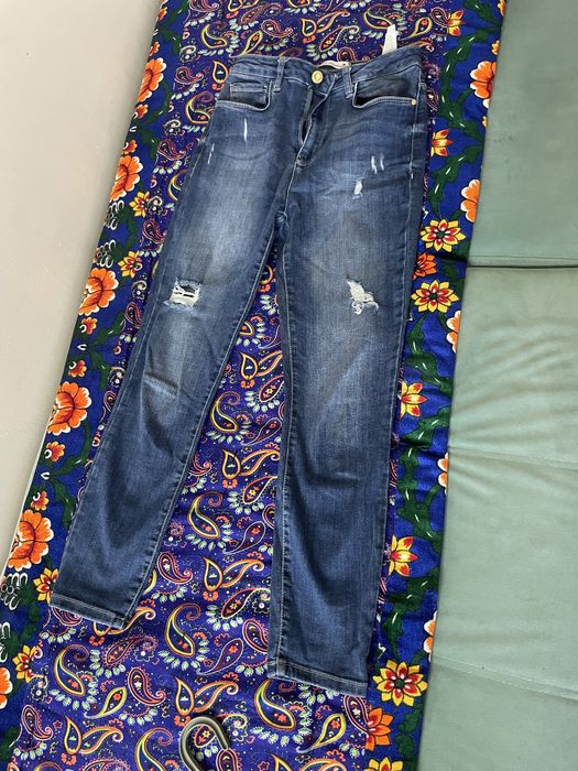 Джинсы недорого