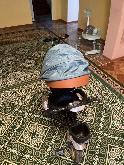 детскйи велосипед