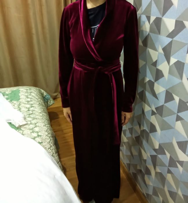 Продаю платья для кыз узату