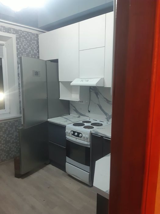 Сдам 1ю квартиру