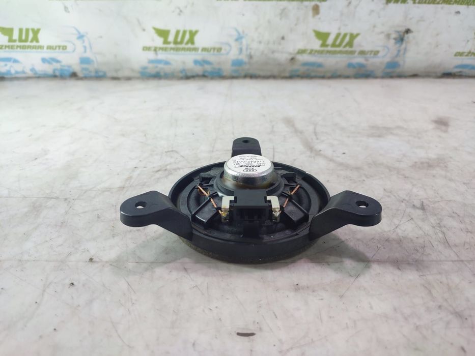 Boxa difuzor 4H0035397 Audi A8 D4/4H [2010 - 2014] 4.2 tdi CDSB