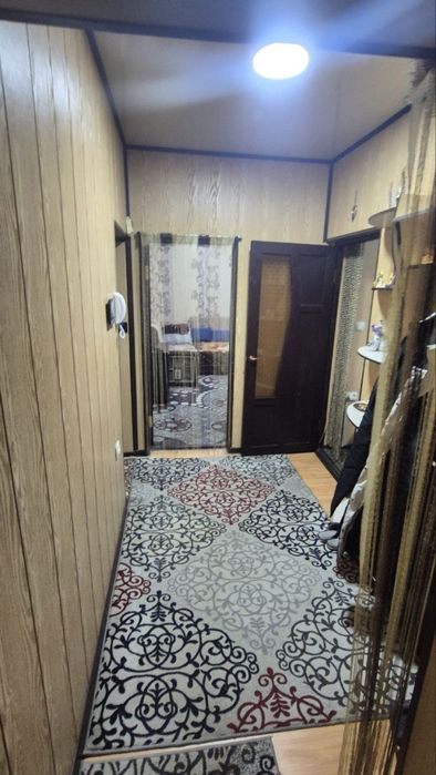 КВАРТИРА, СЕРГЕЛИ-2  2/6/9 1,20х7, Балкон