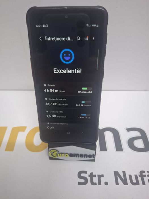 Telefon mobil Samsung Galaxy XCover 5, 64GB -N2-