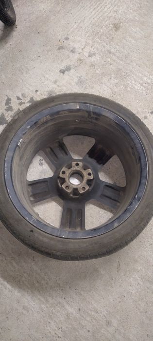 Джанти 18" за VW и Audi