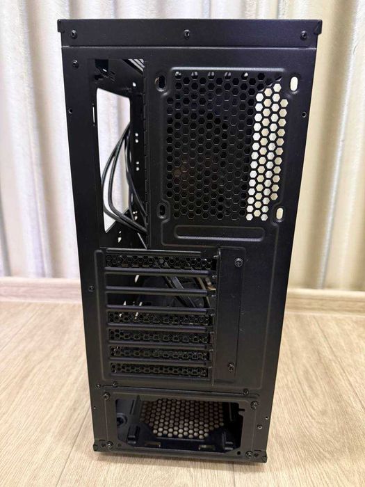 Корпус для ПК Cougar Turret RGB