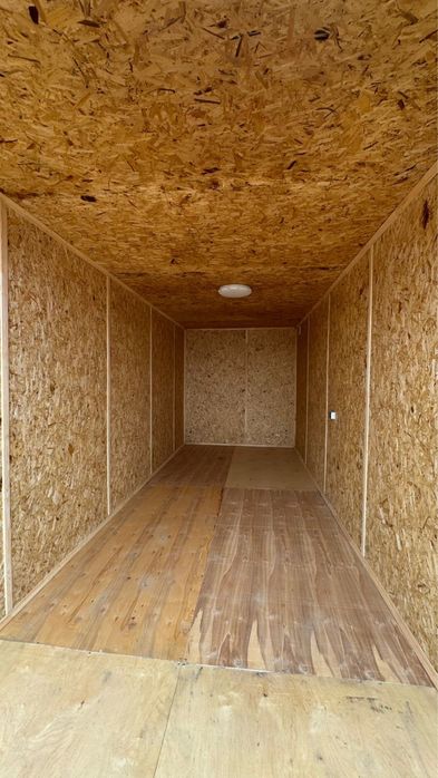 Продам контейнер 20 футовый