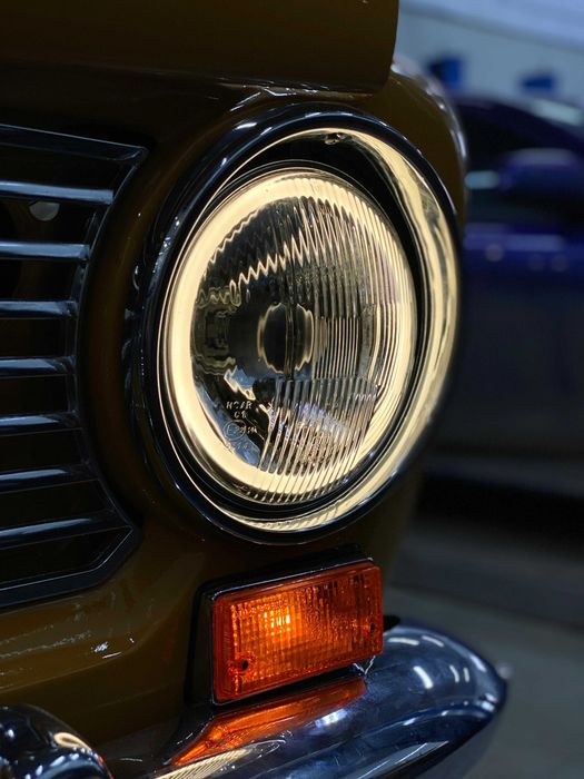 Реставрация фар .Пересвет салона . Установка Линз .Электрика - СТО ...