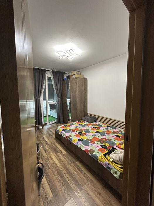 Apartament 3 camere - Lacul Tei - Pipera - Facultatea de Constructii