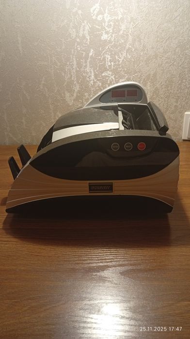 Счётная машинка Scarlett